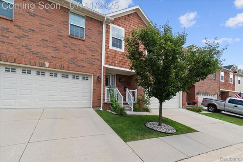 14100 Terrace Ct, Plymouth, MI, 48170-3755 | Card Image