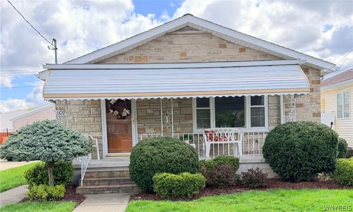 609 27th Street, Niagara Falls, NY, 14301 | Card Image