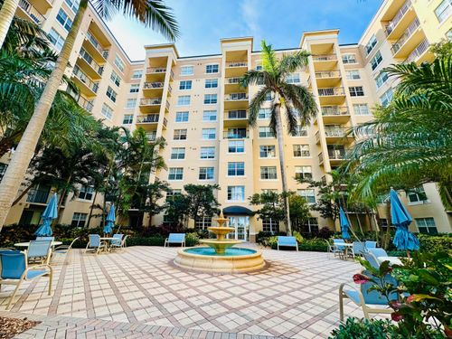 101-1801 N Flagler Dr, West Palm Beach, FL, 33407-6558 | Card Image