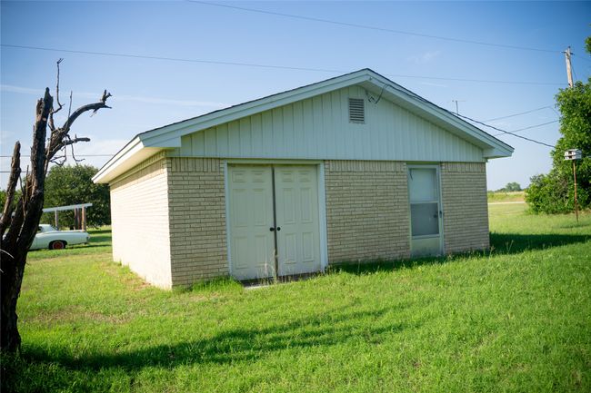173 George Scott St, House other with 3 bedrooms, 2 bathrooms and null parking in Cross Plains TX | Image 23