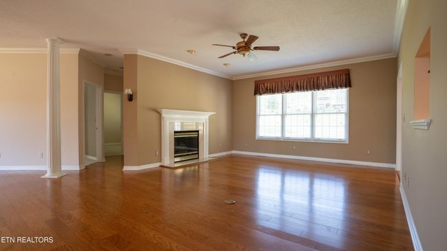 304 Chuniloti Cir, House other with 3 bedrooms, 3 bathrooms and null parking in Loudon TN | Image 22