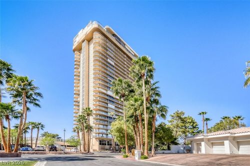 21f-3111 Bel Air Dr, Las Vegas, NV, 89109-1506 | Card Image