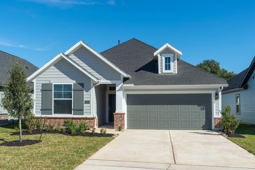 16823 Solomons Plume Lane, Cypress, TX, 77429 | Card Image