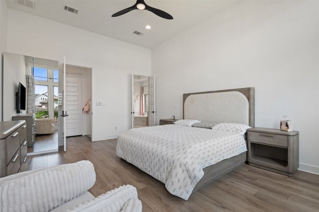 912 Rabbit Brush Rd, House other with 4 bedrooms, 4 bathrooms and null parking in Leander TX | Image 12