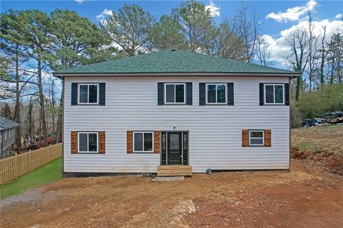 6274 Booker Ln, lithonia, GA, 30058 | Card Image