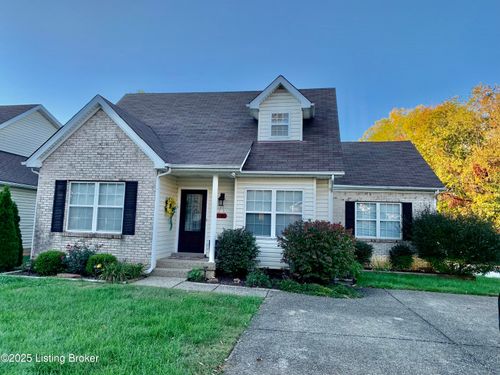 11004 Bay Run Dr, Louisville, KY, 40245-6419 | Card Image