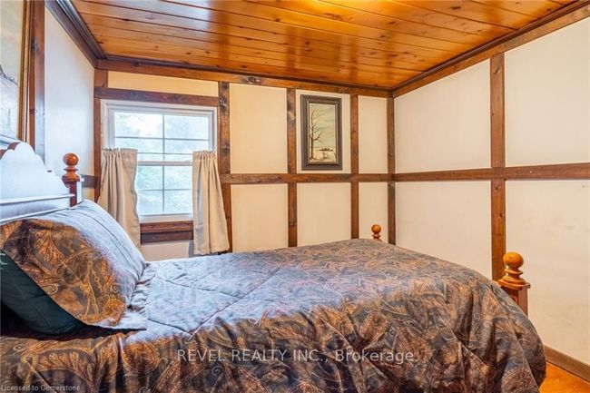 24 Lake Rd, House other with 2 bedrooms, 1 bathrooms and 2 parking in Selkirk ON | Image 26