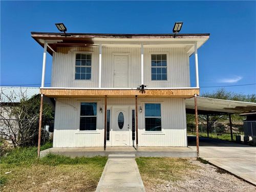 6611 Roulette St, Edinburg, TX, 78542-2691 | Card Image