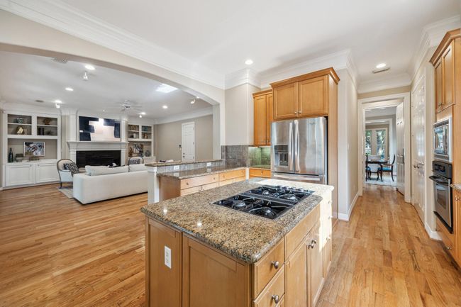 3614 University Blvd, House other with 5 bedrooms, 6 bathrooms and 2 parking in West University Place TX | Image 13