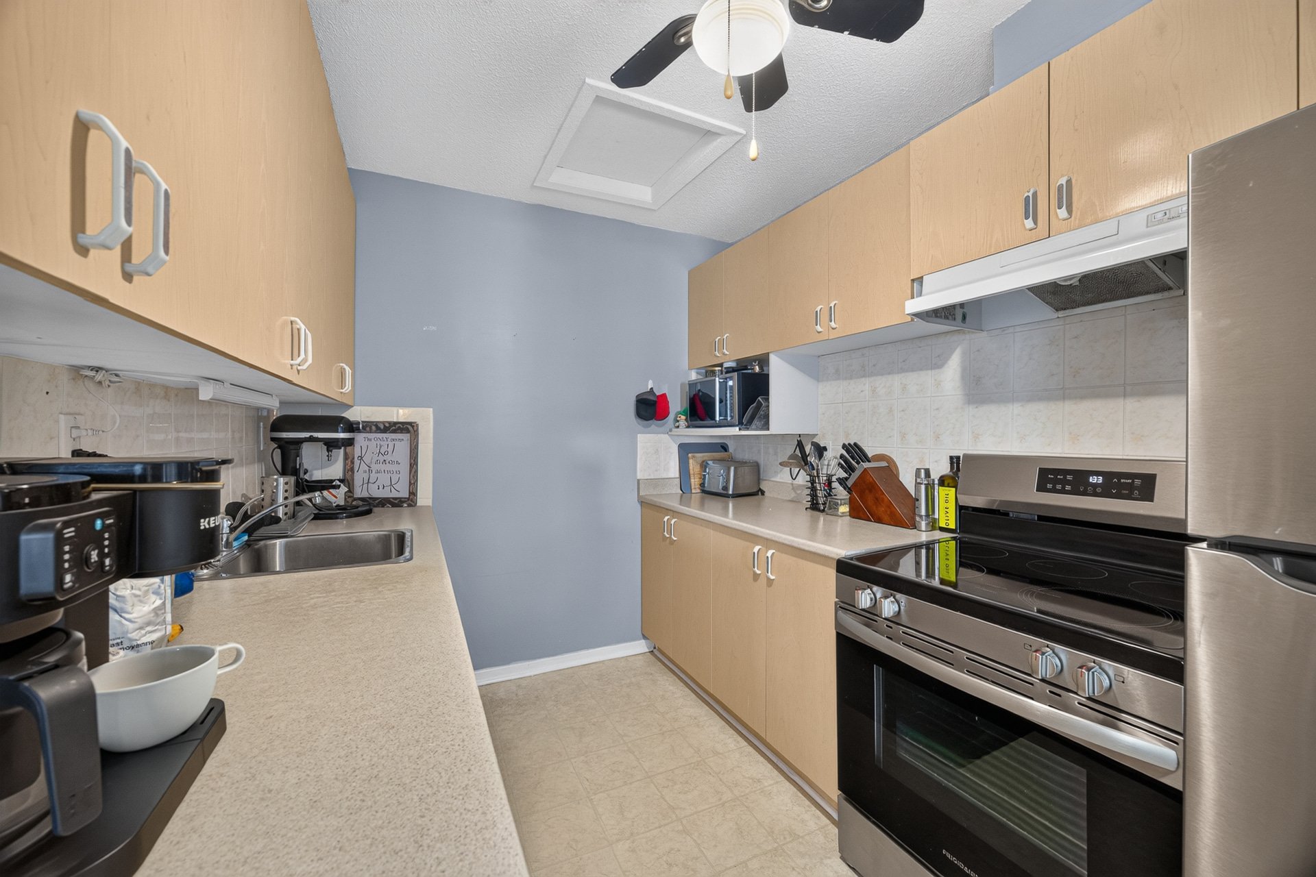 Residential in Gatineau (Gatineau) 3
