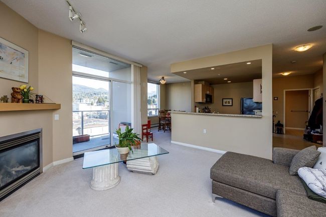502 - 120 W 16 Th Street, Condo with 2 bedrooms, 2 bathrooms and 2 parking in North Vancouver BC | Image 8