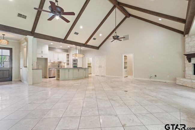 7034 Walden Dr, House other with 3 bedrooms, 2 bathrooms and null parking in Tyler TX | Image 8