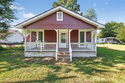 1208 Red Hill Church Rd, Dunn, NC, 28334-5194 | Card Image