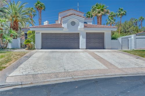 217 Windsong Dr, Henderson, NV, 89074-4258 | Card Image