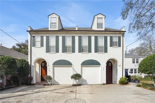 119 Metairie Ct, Metairie, LA, 70001-3033 | Card Image