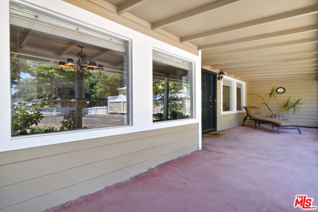 Residential in Valley Village 4