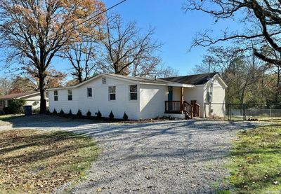 364 Shady Heights Road, House other with 4 bedrooms, 2 bathrooms and null parking in Hot Springs AR | Image 1