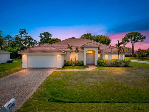 1798 Sw Buttercup Ave, Port St Lucie, FL, 34953-5118 | Card Image
