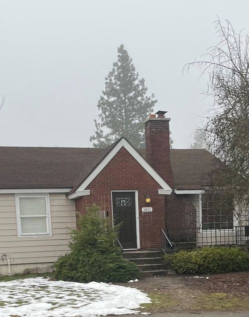 2821 W Longfellow Ave, Spokane, WA, 99205-1514 | Card Image