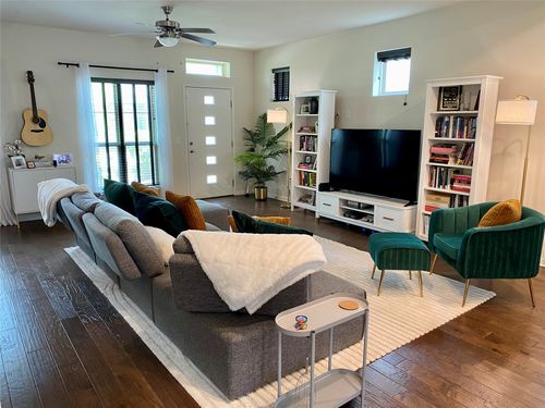 a-5801 Charles Merle Dr, Austin, TX, 78747-3724 | Card Image