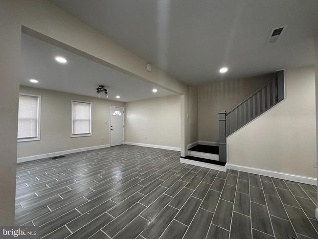 128 W North St, House other with 3 bedrooms, 2 bathrooms and null parking in DOVER DE | Image 10