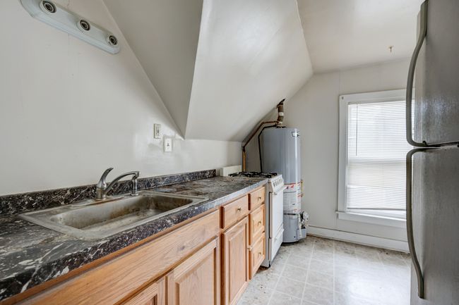 449 W Evelyn Ave, House other with 3 bedrooms, 2 bathrooms and null parking in Hazel Park MI | Image 21