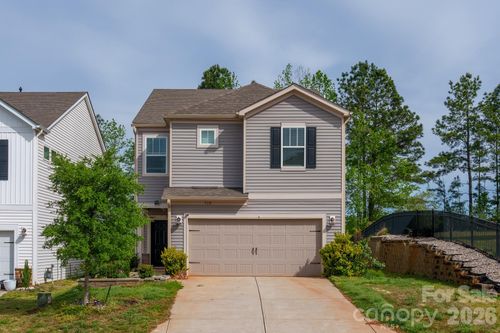 510 Palmarosa St, Fort Mill, SC, 29715-8220 | Card Image