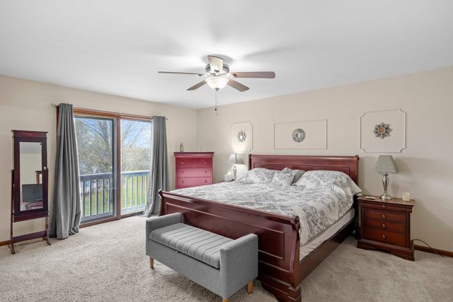 21752 Forest Ct, House other with 4 bedrooms, 3 bathrooms and 2 parking in Mokena IL | Image 18