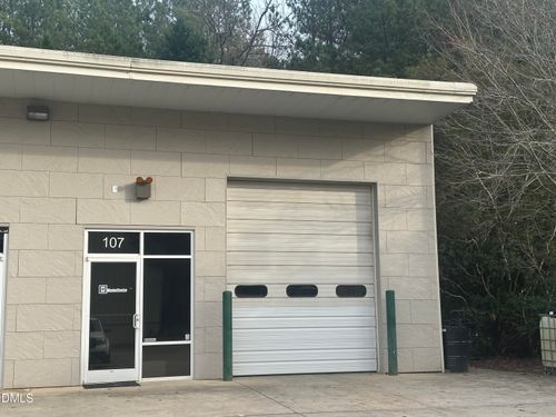 107-2019 Production Drive, Apex, NC, 27539 | Card Image