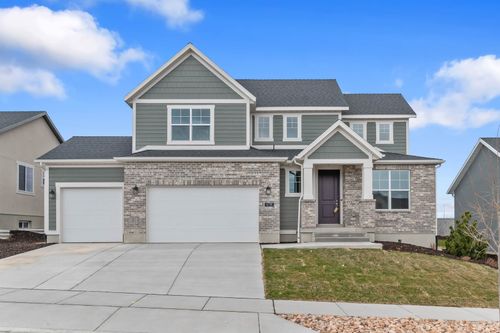 6738 W Broad Stem Way, Herriman, UT, 84096-3388 | Card Image