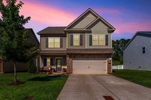 564 Sunflower Dr, Smyrna, TN, 37167-1240 | Card Image