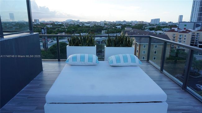 UNIT-706 - 201 Sw 17 Th Rd, Condo with 1 bedrooms, 1 bathrooms and null parking in Miami FL | Image 27