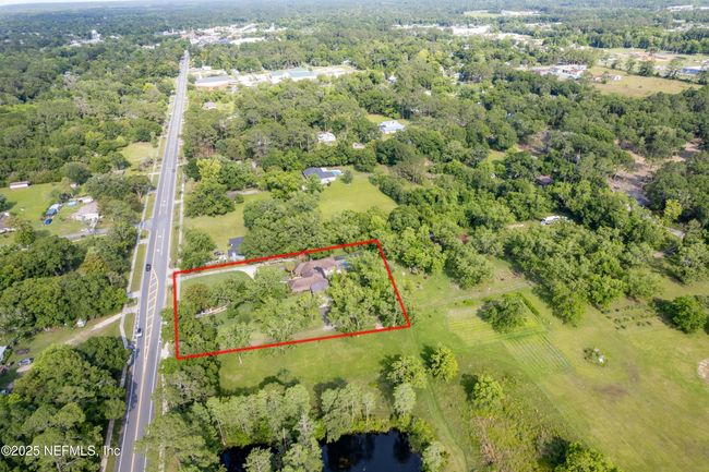1316 W Madison St, House other with 4 bedrooms, 3 bathrooms and null parking in Starke FL | Image 105