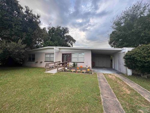 219 Opal Ave, Pensacola, FL, 32505-3723 | Card Image