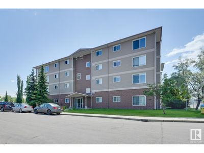 309 - 8117 114 Ave Nw, Condo with 2 bedrooms, 1 bathrooms and null parking in Edmonton AB | Image 1