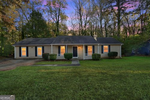 3333 Saxony Way, Lithonia, GA, 30038-2653 | Card Image