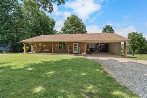 523 E Ar 58 Hwy, Melbourne, AR, 72556-8892 | Card Image