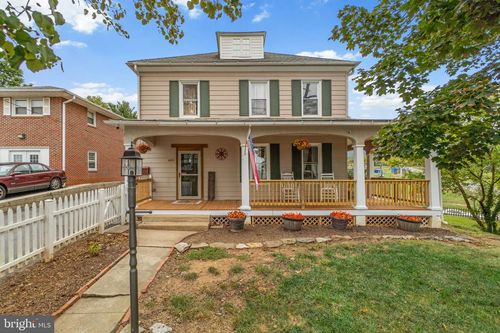 409 N Main St, BOONSBORO, MD, 21713-1013 | Card Image