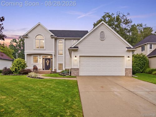 336 Pinecliff Ct, Waterford, MI, 48327-1794 | Card Image
