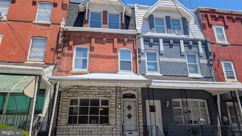 3219 Mount Vernon St, PHILADELPHIA, PA, 19104-2025 | Card Image