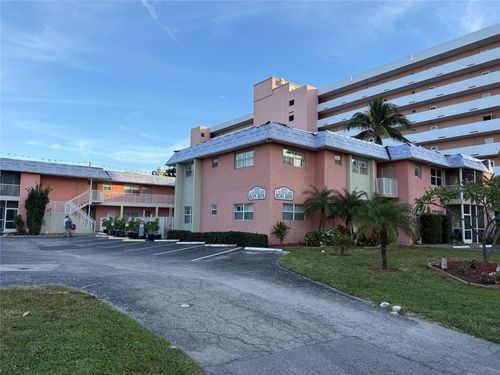 208-1450 N Riverside Dr, Pompano Beach, FL, 33062-3350 | Card Image