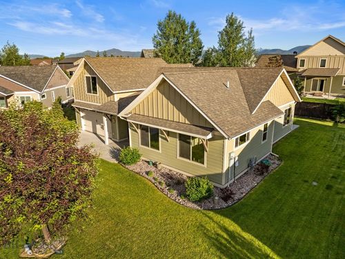 168 E Hyalite Peak Dr, Bozeman, MT, 59718-8714 | Card Image