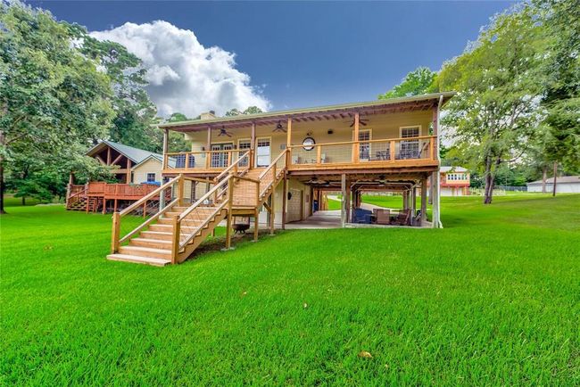 220 Harbor Dr, House other with 3 bedrooms, 2 bathrooms and 2 parking in Onalaska TX | Image 23