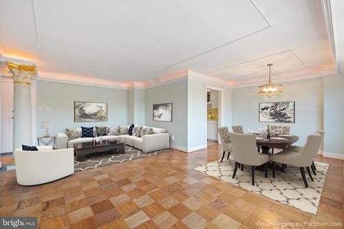 apt-506-5100 Dorset Ave, CHEVY CHASE, MD, 20815-5463 | Card Image
