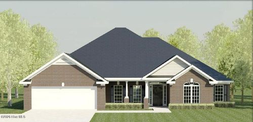 3370 Stockport Dr, Hephzibah, GA, 30815-4054 | Card Image