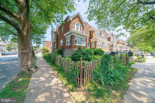 3301 Englewood St, PHILADELPHIA, PA, 19149-1609 | Card Image