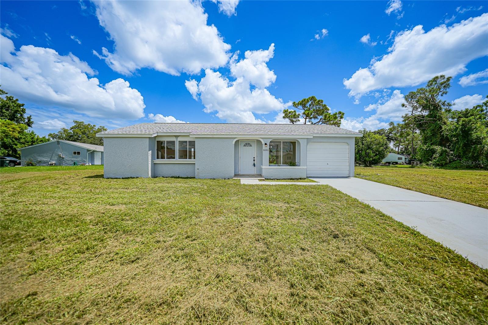Mara Ct, North Port, FL 34287