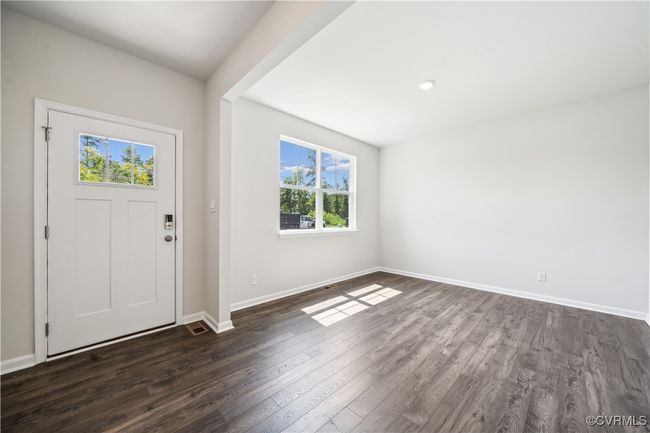 7794 Arbor Marsh Ter, House other with 4 bedrooms, 3 bathrooms and null parking in New Kent VA | Image 11