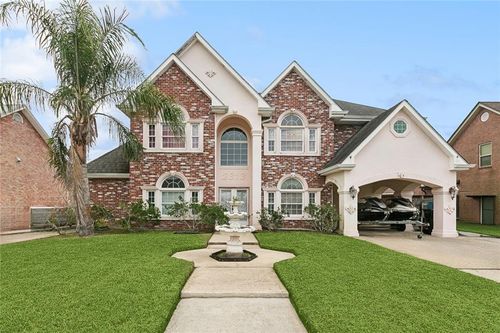 2313 Aramis Dr, Meraux, LA, 70075-2574 | Card Image