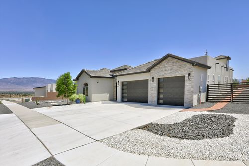 6304 Alderete Ct Nw, Albuquerque, NM, 87120-7045 | Card Image